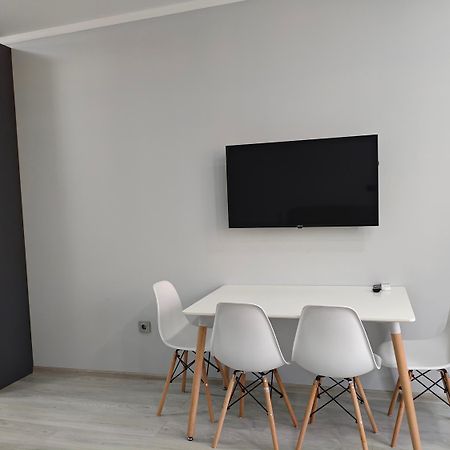 Bi Residence Sea View Luxury Batumi Esterno foto