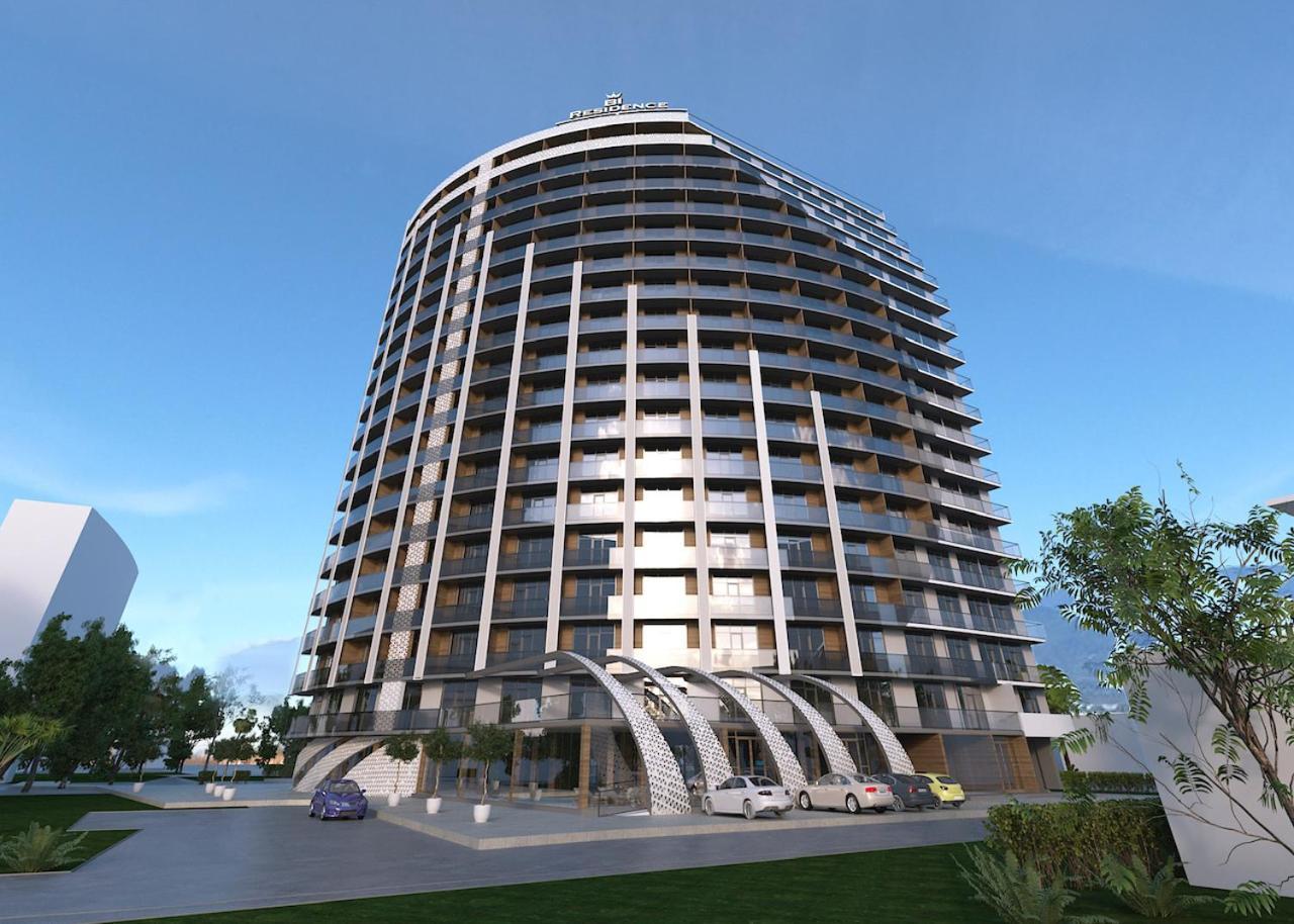Bi Residence Sea View Luxury Batumi Esterno foto
