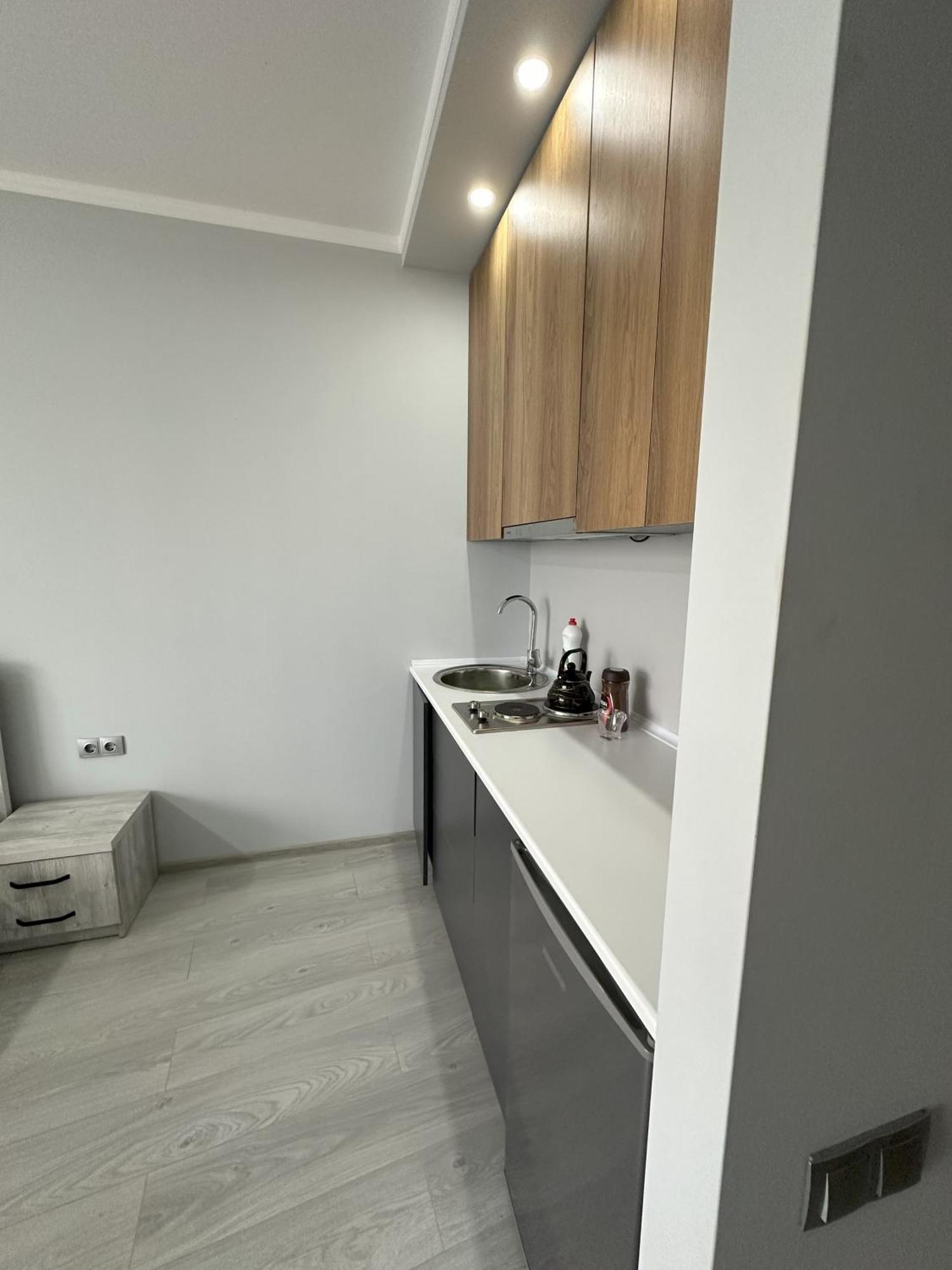 Bi Residence Sea View Luxury Batumi Esterno foto