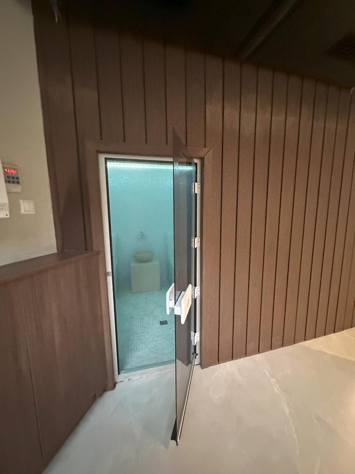 Bi Residence Sea View Luxury Batumi Esterno foto