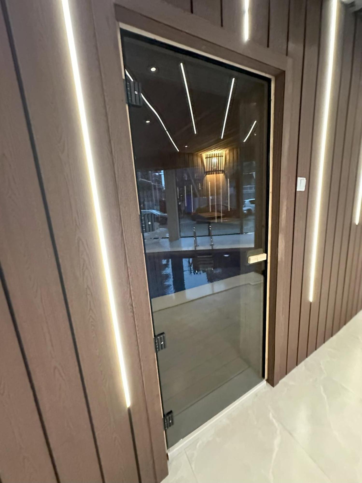 Bi Residence Sea View Luxury Batumi Esterno foto
