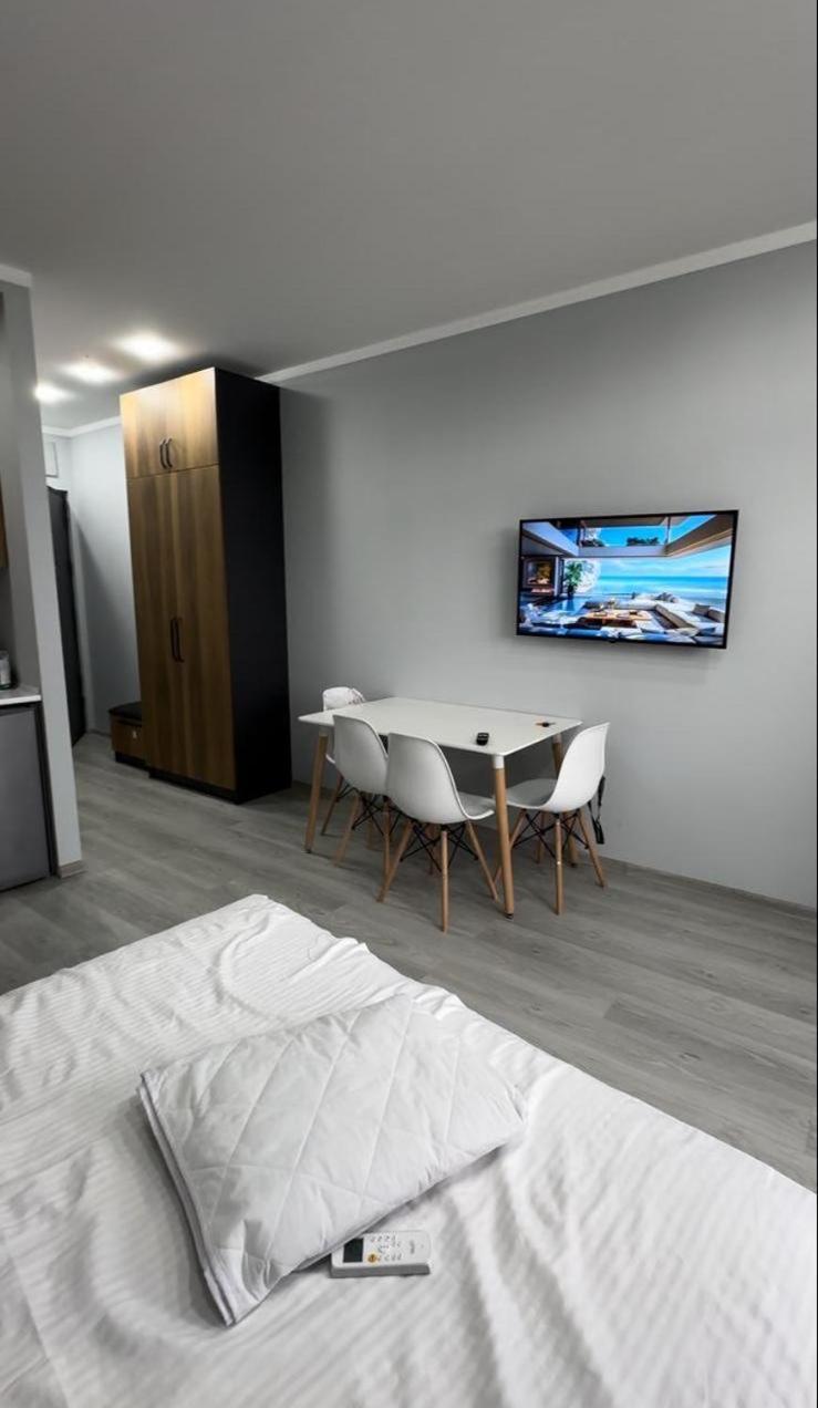 Bi Residence Sea View Luxury Batumi Esterno foto