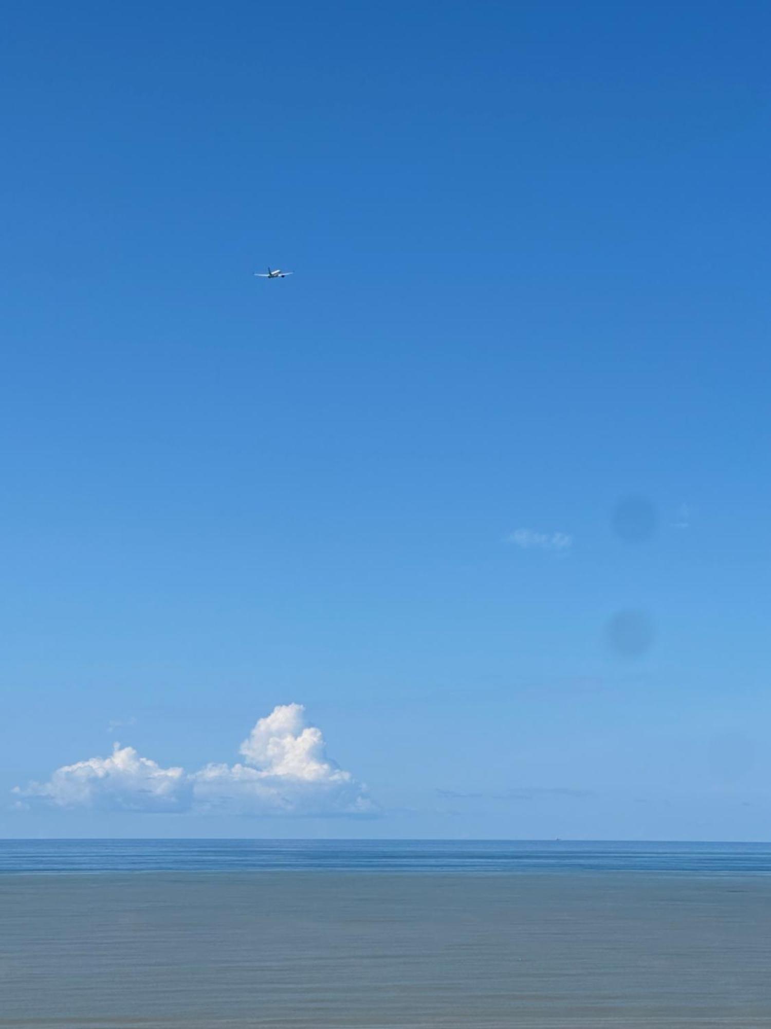 Bi Residence Sea View Luxury Batumi Esterno foto