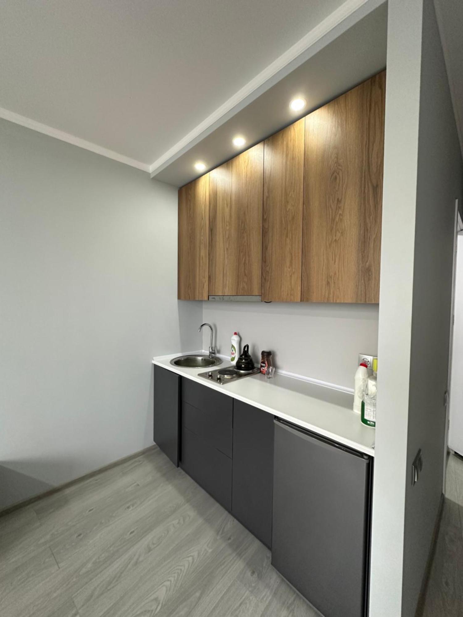 Bi Residence Sea View Luxury Batumi Esterno foto