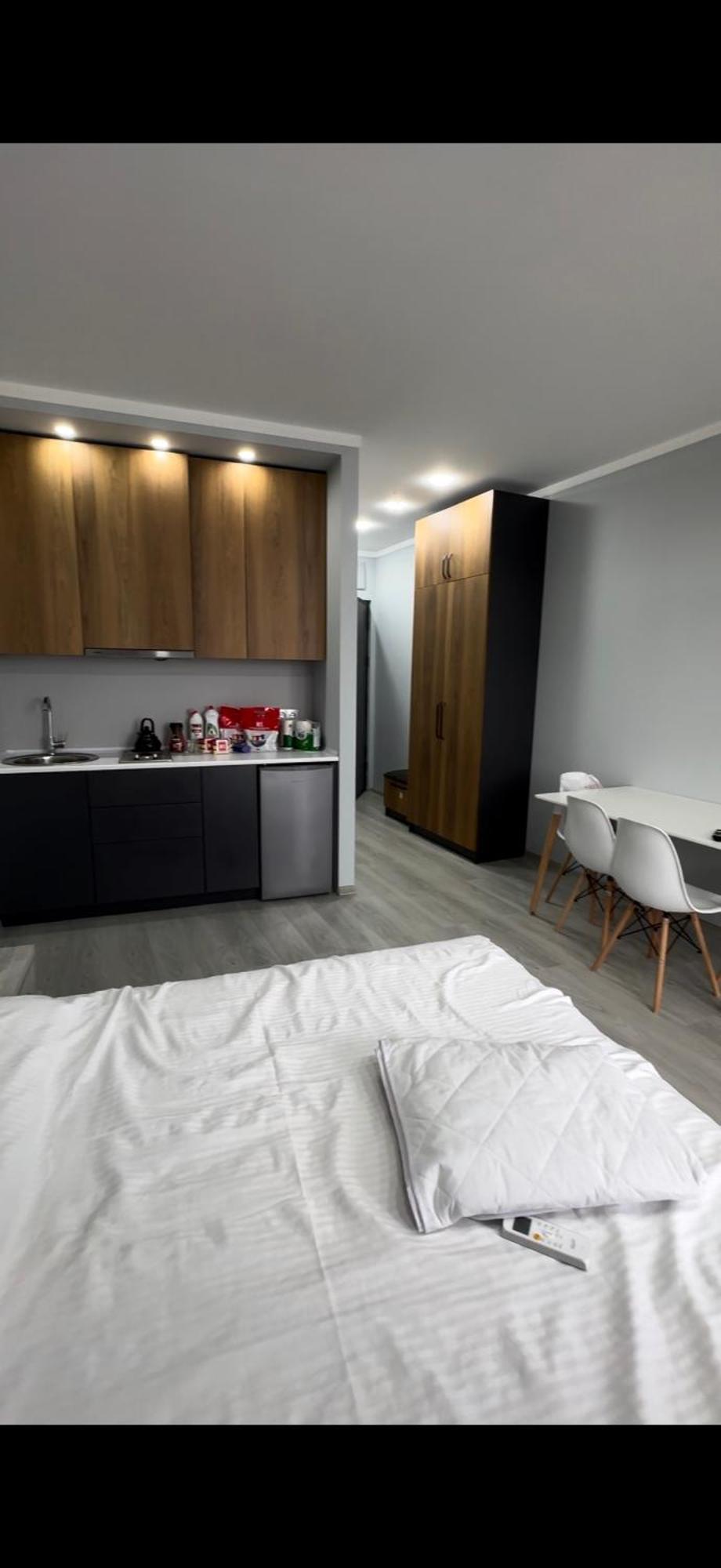 Bi Residence Sea View Luxury Batumi Esterno foto