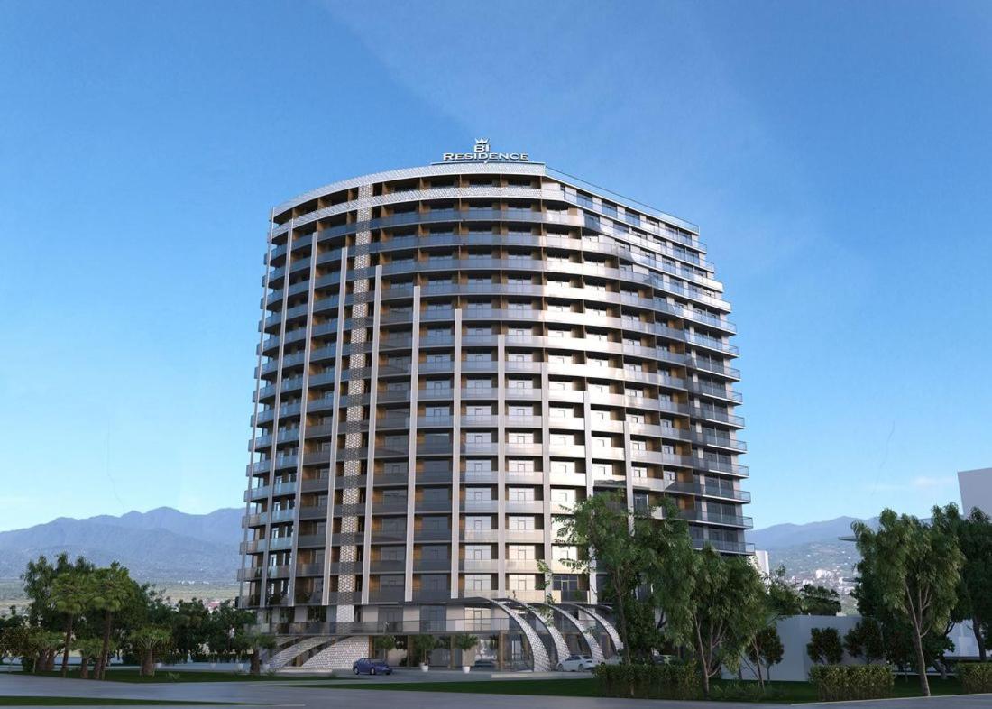 Bi Residence Sea View Luxury Batumi Esterno foto