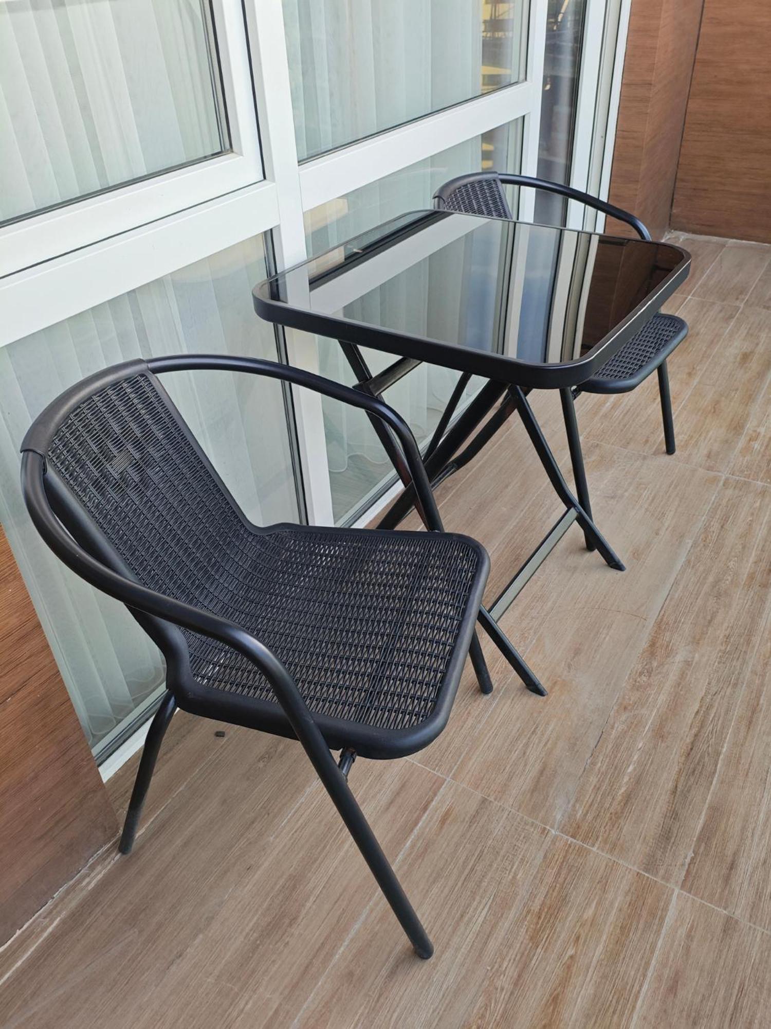 Bi Residence Sea View Luxury Batumi Esterno foto