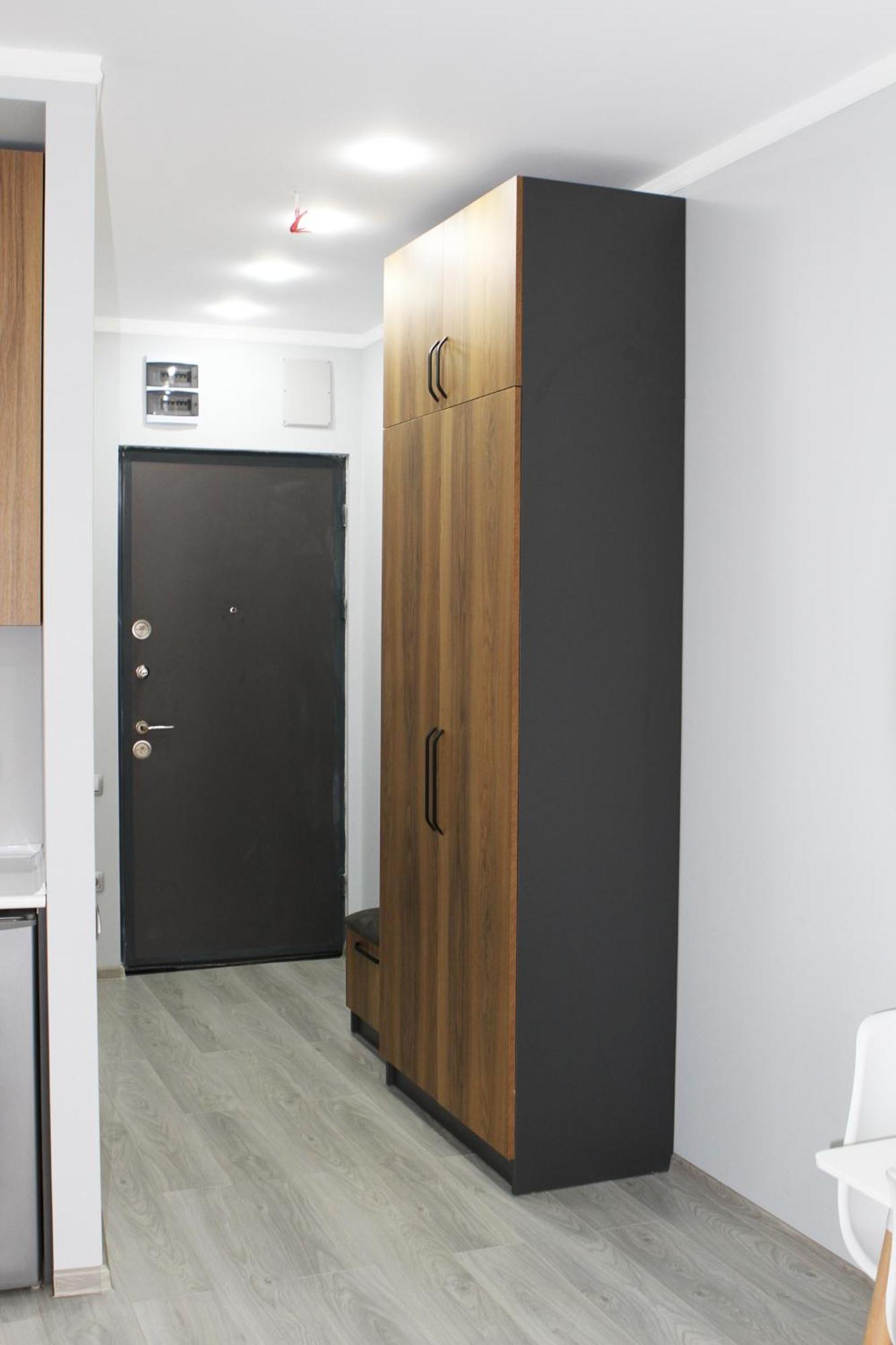 Bi Residence Sea View Luxury Batumi Esterno foto