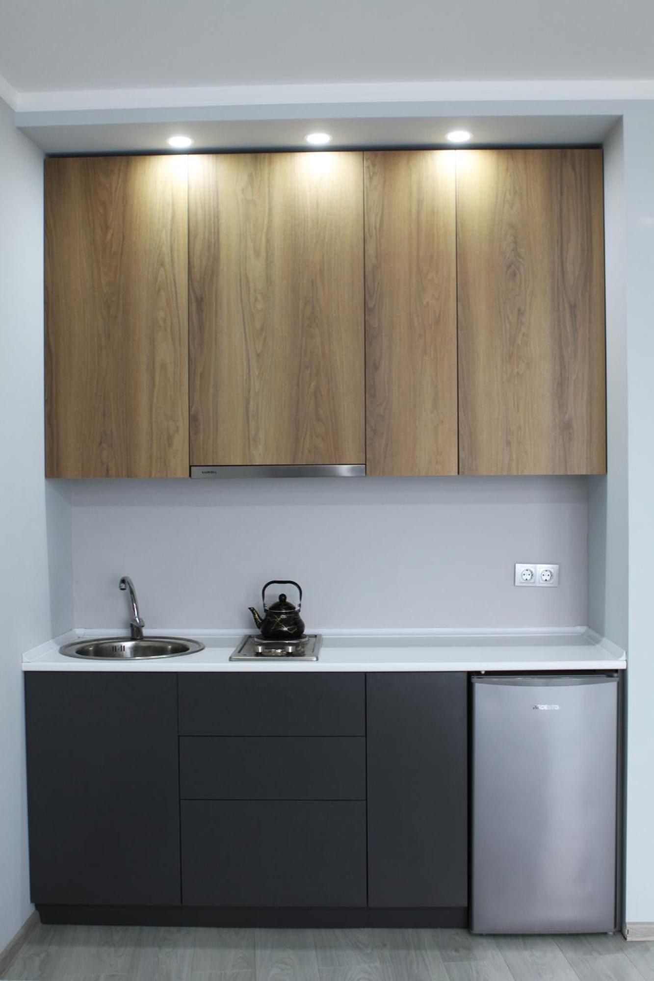 Bi Residence Sea View Luxury Batumi Esterno foto
