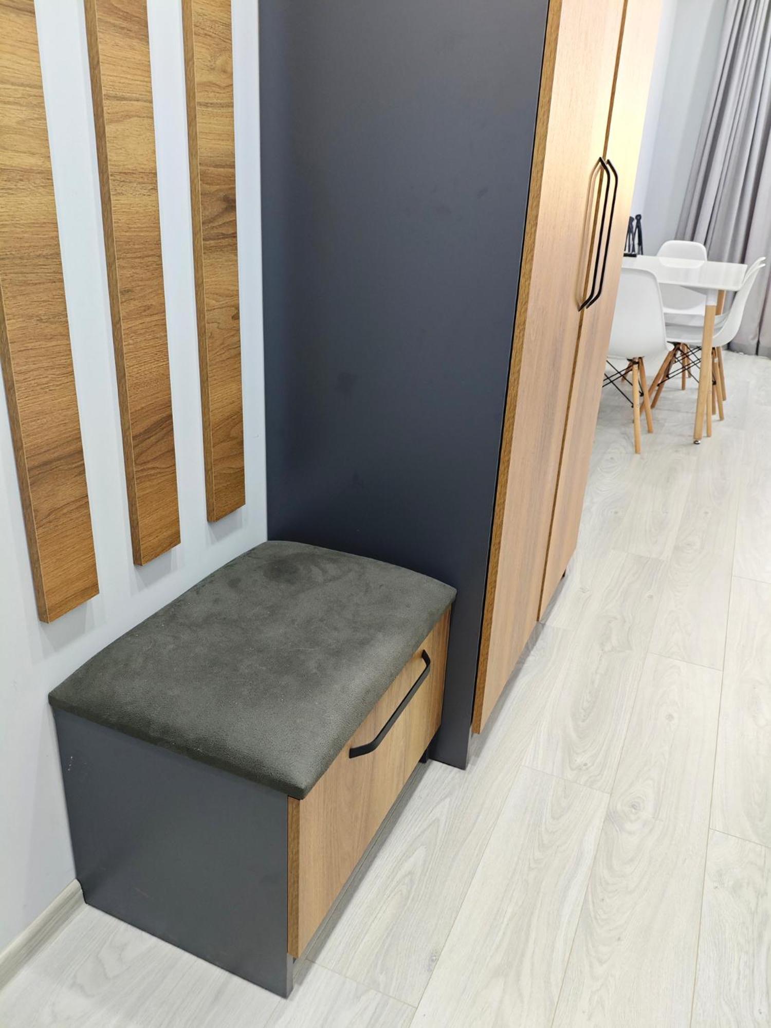 Bi Residence Sea View Luxury Batumi Esterno foto