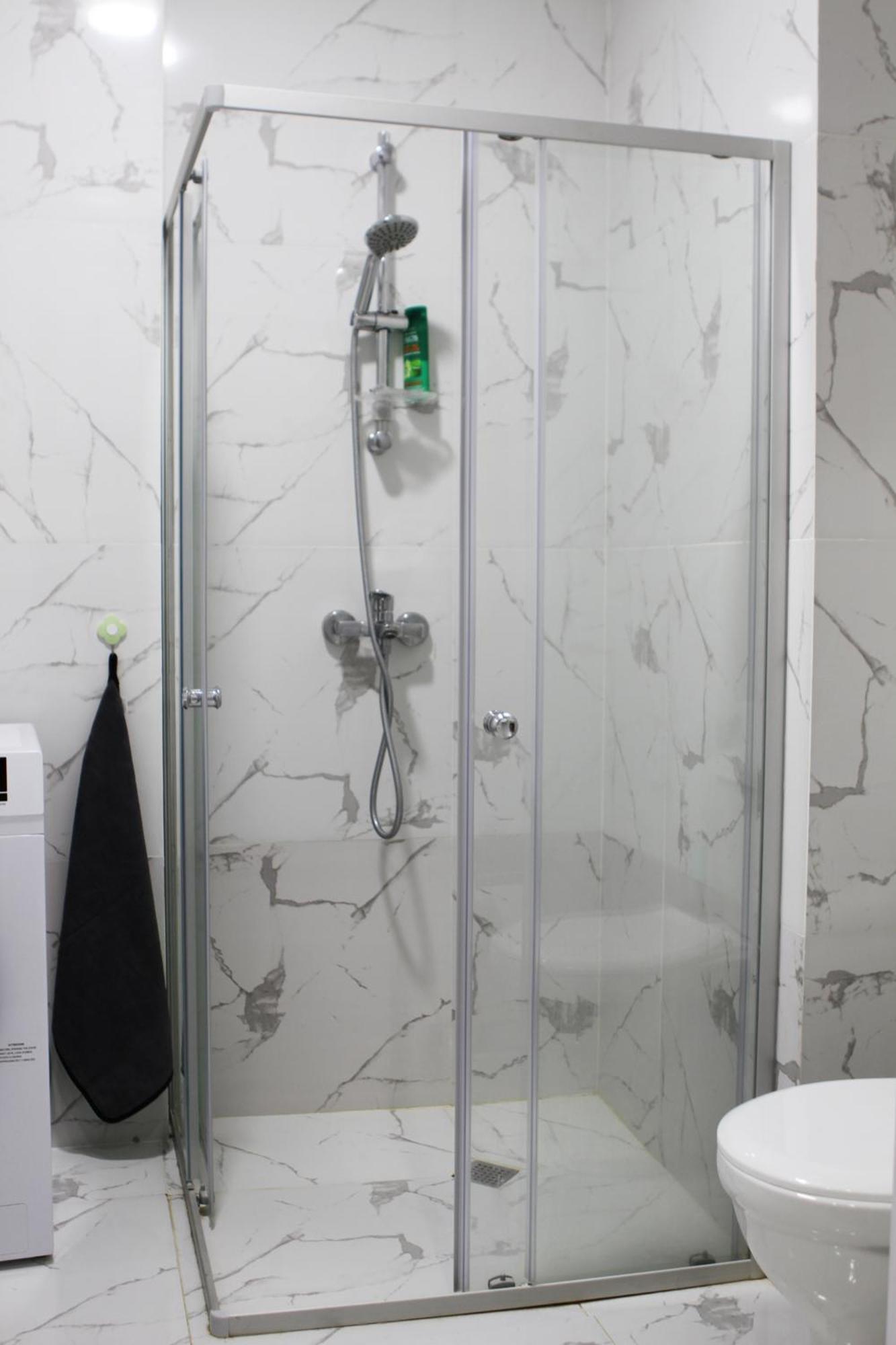 Bi Residence Sea View Luxury Batumi Esterno foto