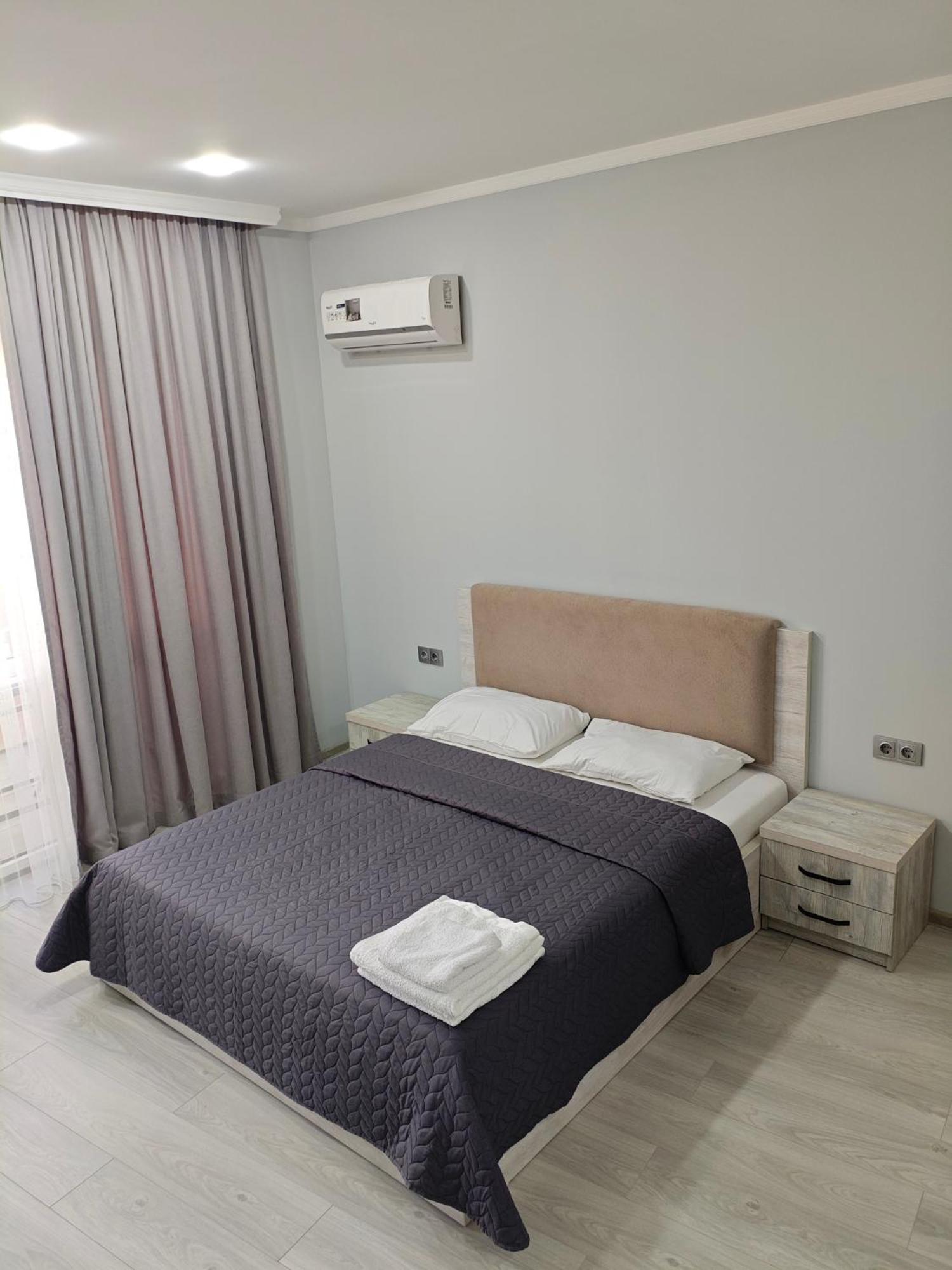 Bi Residence Sea View Luxury Batumi Esterno foto