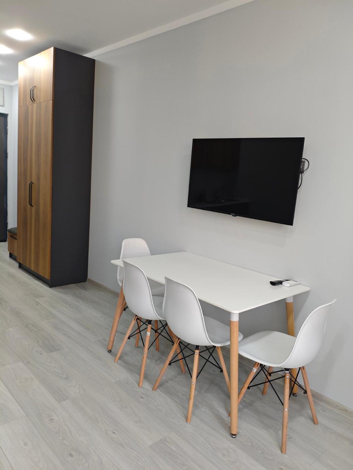 Bi Residence Sea View Luxury Batumi Esterno foto
