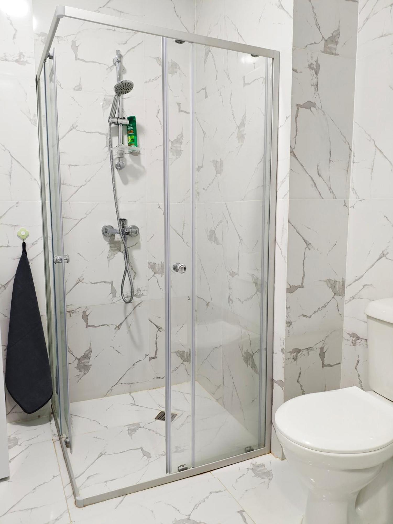 Bi Residence Sea View Luxury Batumi Esterno foto