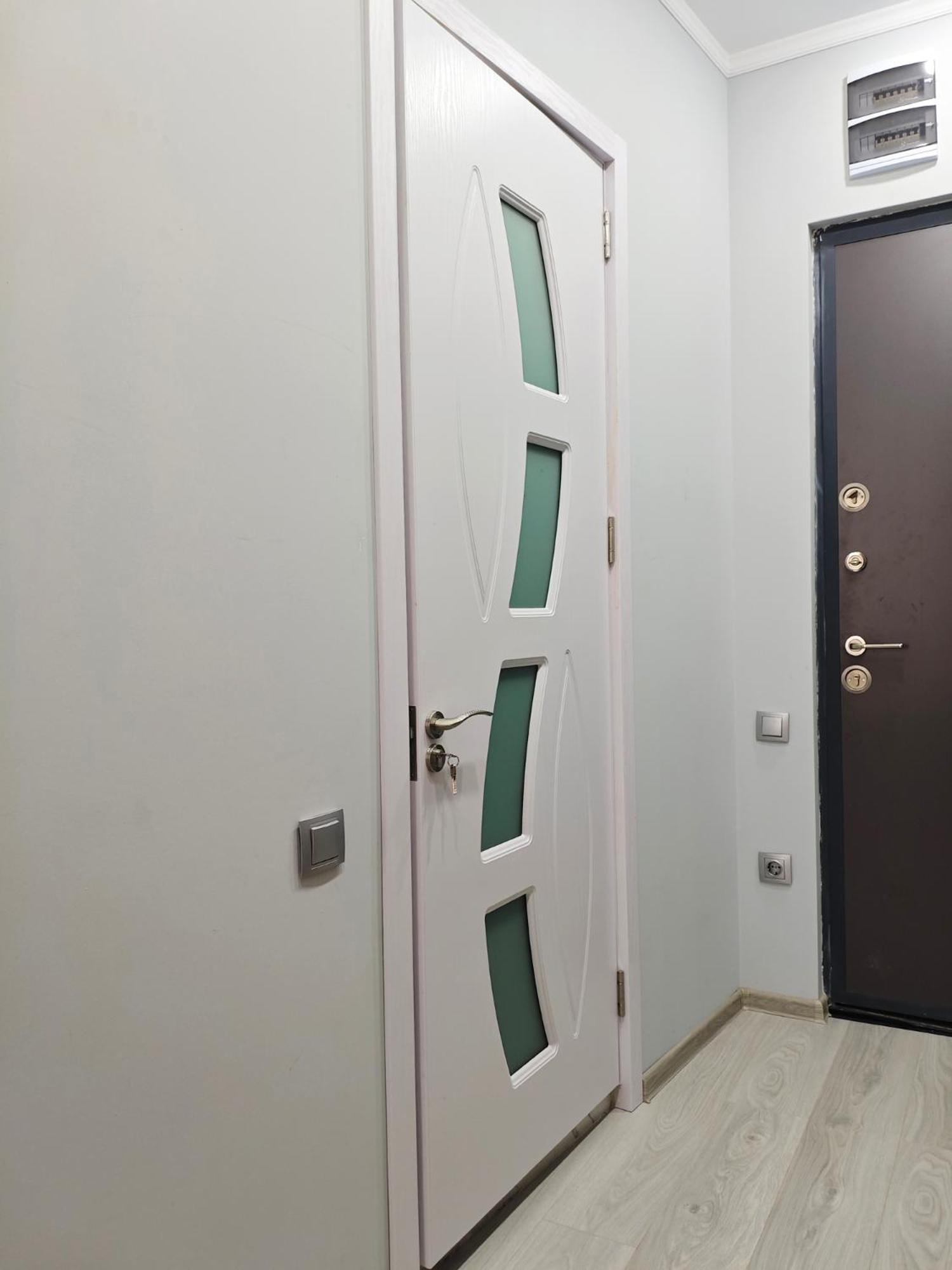 Bi Residence Sea View Luxury Batumi Esterno foto