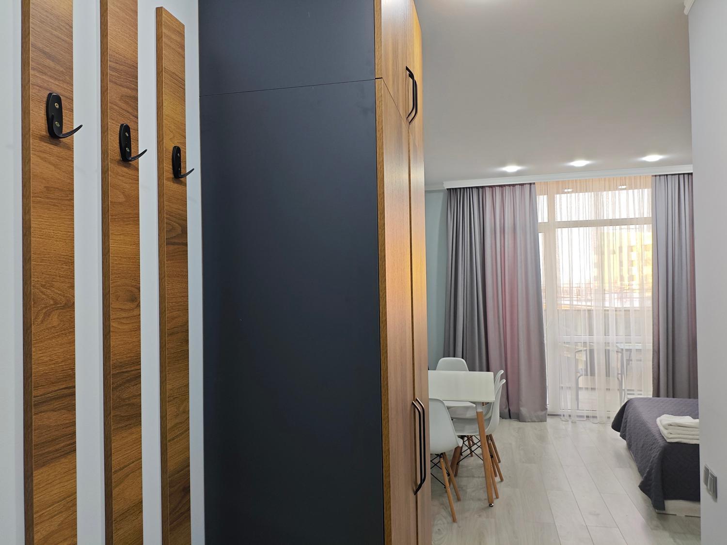 Bi Residence Sea View Luxury Batumi Esterno foto