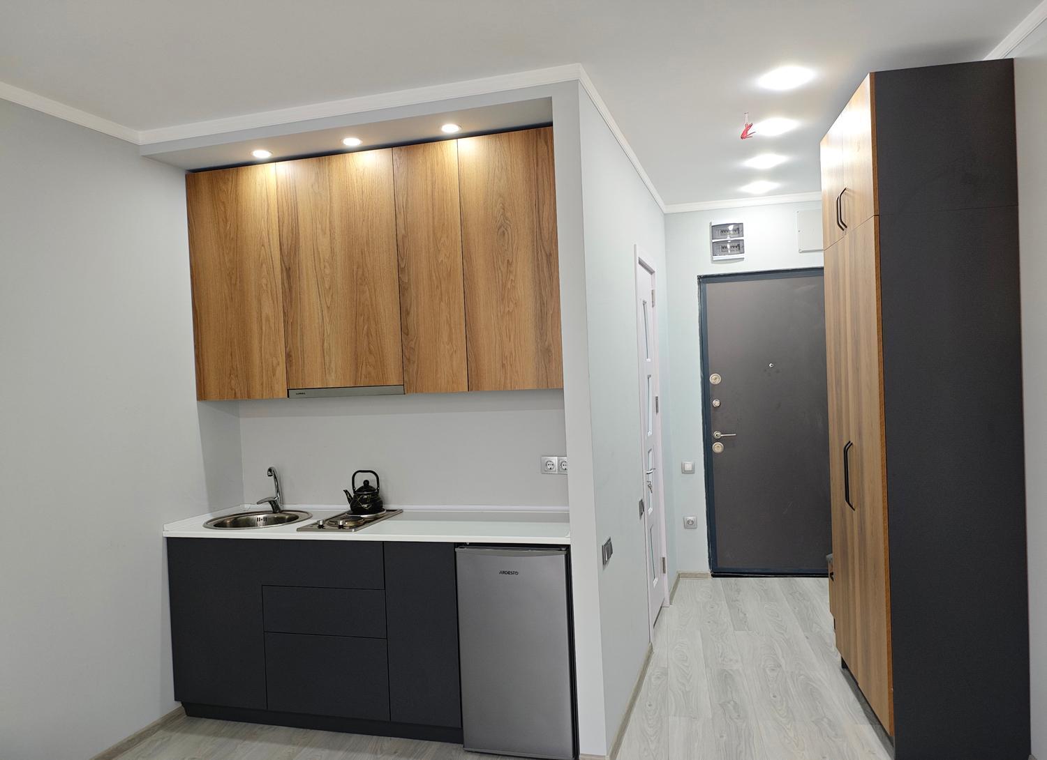 Bi Residence Sea View Luxury Batumi Esterno foto