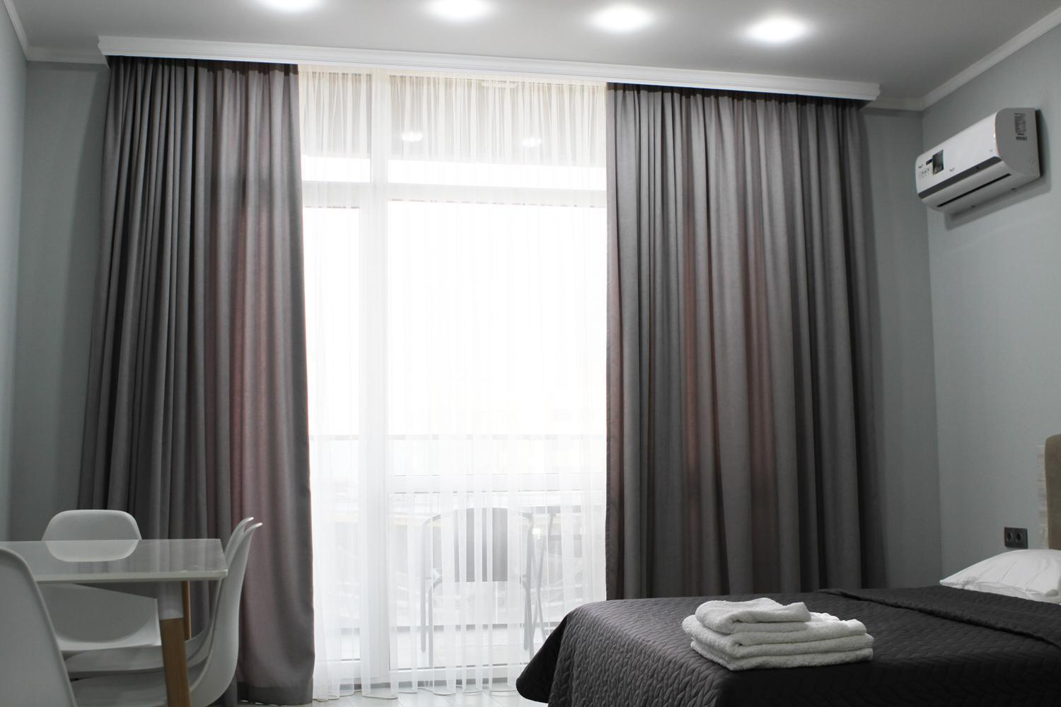 Bi Residence Sea View Luxury Batumi Esterno foto